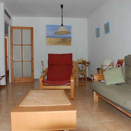 Апартаменти Apartamento Con Ubicacion Inmejorable Платжа-д'Ару Екстер'єр фото
