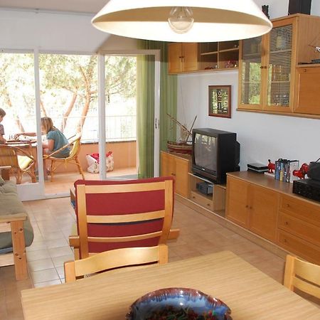 Апартаменти Apartamento Con Ubicacion Inmejorable Платжа-д'Ару Екстер'єр фото