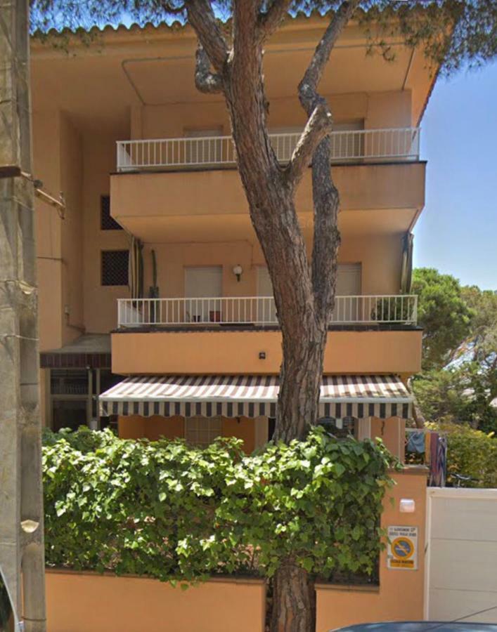 Апартаменти Apartamento Con Ubicacion Inmejorable Платжа-д'Ару Екстер'єр фото