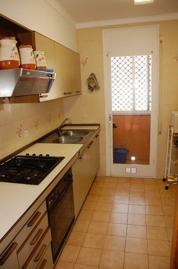Апартаменти Apartamento Con Ubicacion Inmejorable Платжа-д'Ару Екстер'єр фото