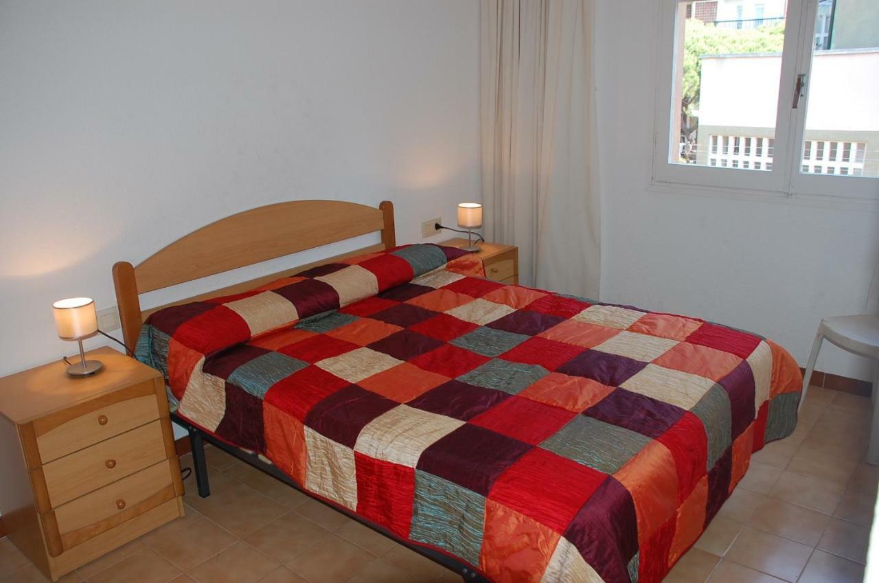 Апартаменти Apartamento Con Ubicacion Inmejorable Платжа-д'Ару Екстер'єр фото