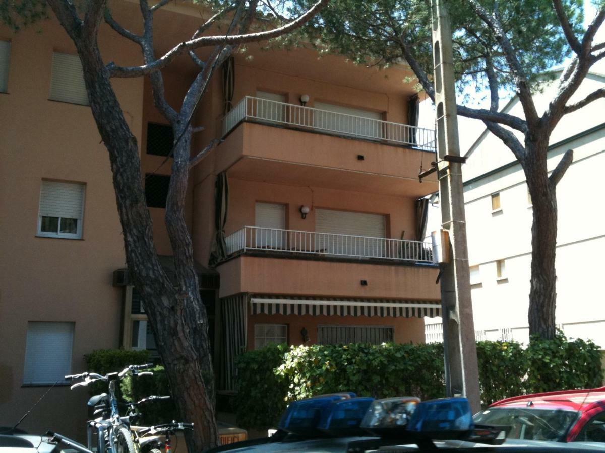 Апартаменти Apartamento Con Ubicacion Inmejorable Платжа-д'Ару Екстер'єр фото